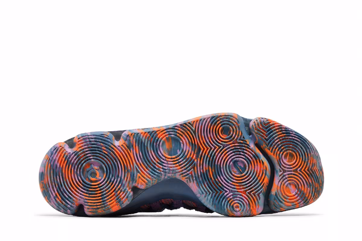 Nike KD 10 All Star, view 5