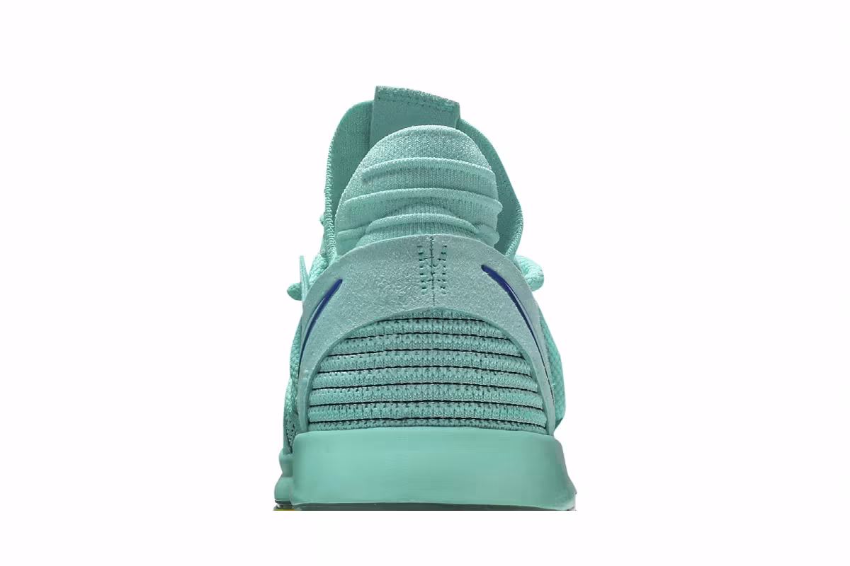 Nike KD 10 City Edition 2, view 8