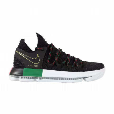 Nike KD 10 EP 'BHM'
