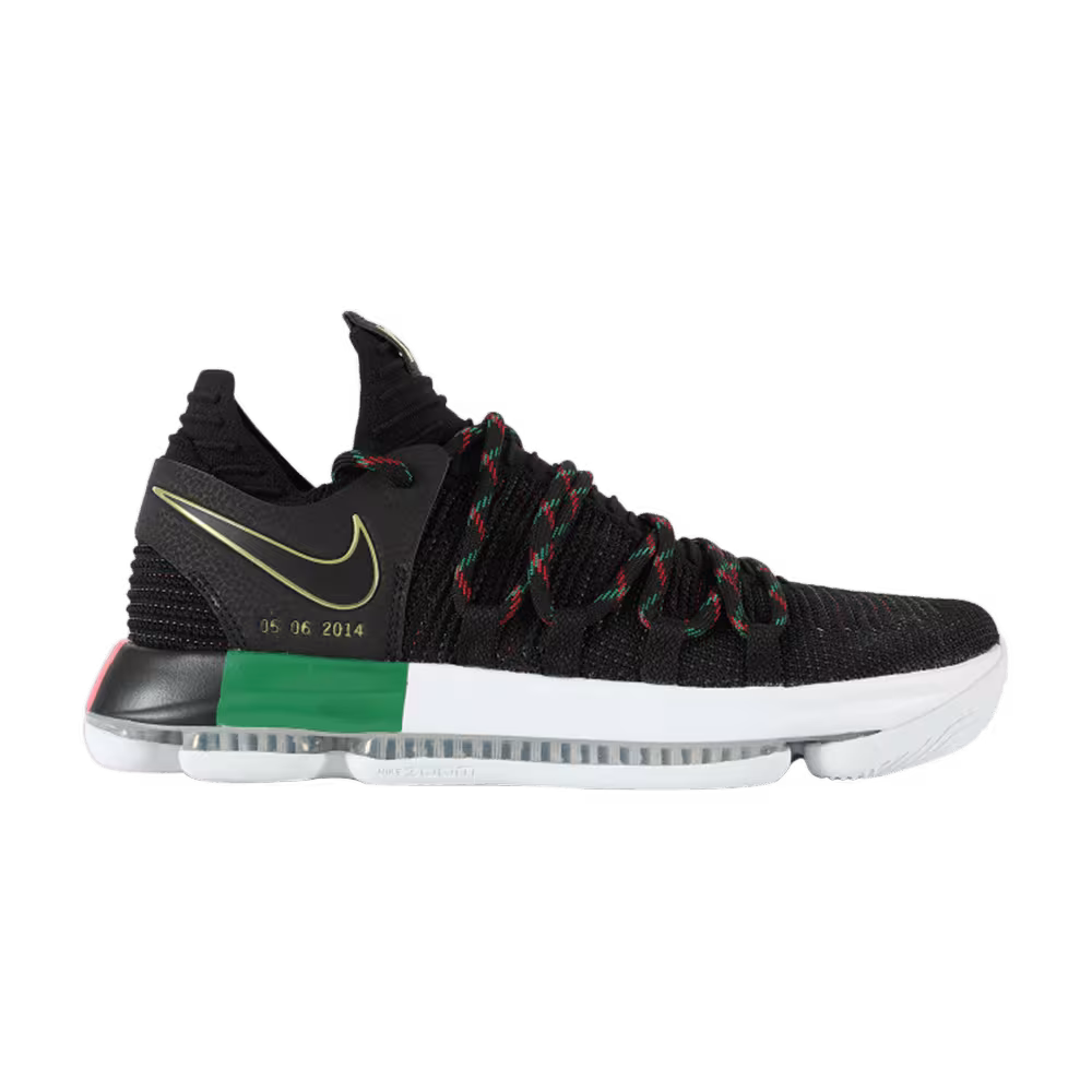 Nike KD 10 EP BHM