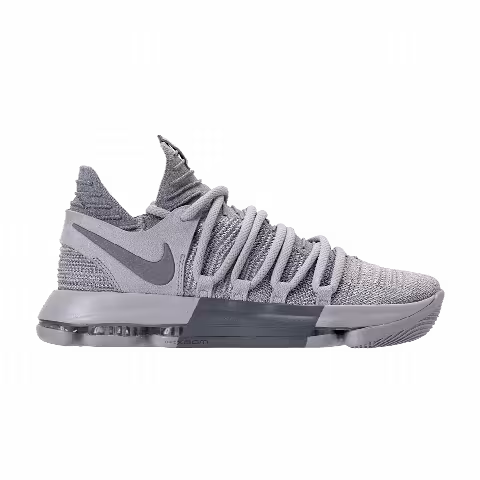 Nike KD 10 EP 'Wolf Grey'