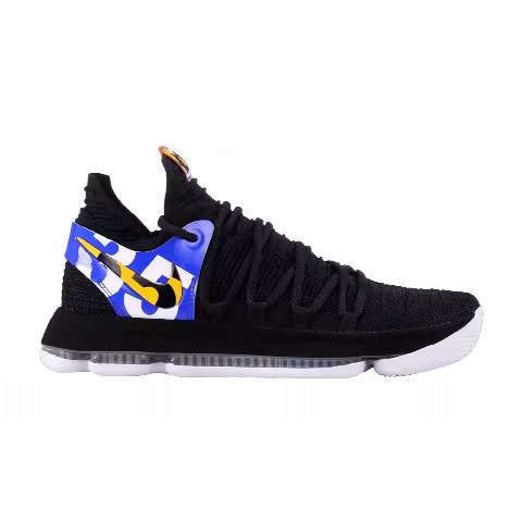Nike KD 10 PE 'Blinders'