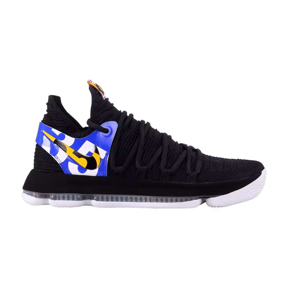 Nike KD 10 PE Blinders