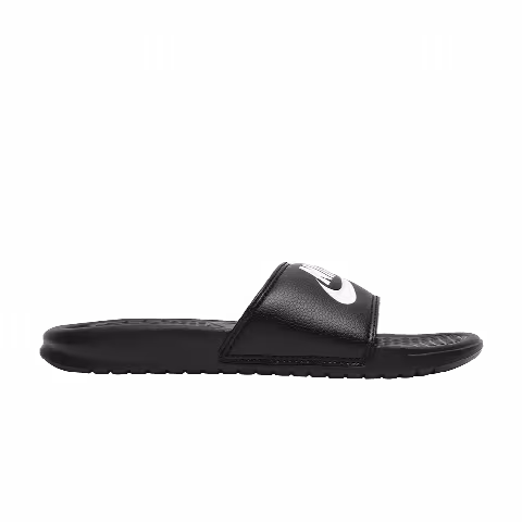 Nike Benassi Slide 'Black'