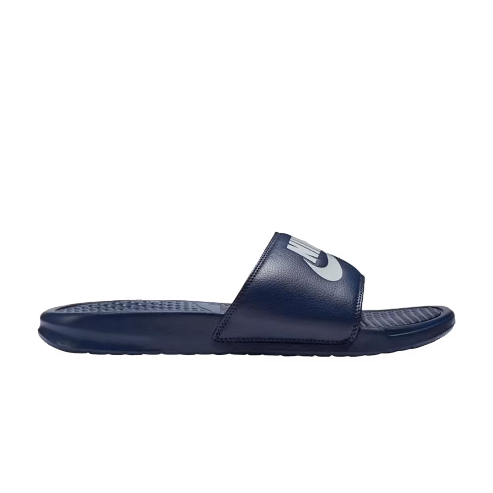 Nike Benassi JDI Midnight Navy