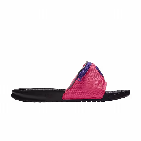 Nike Benassi JDI 'Fanny Pack'