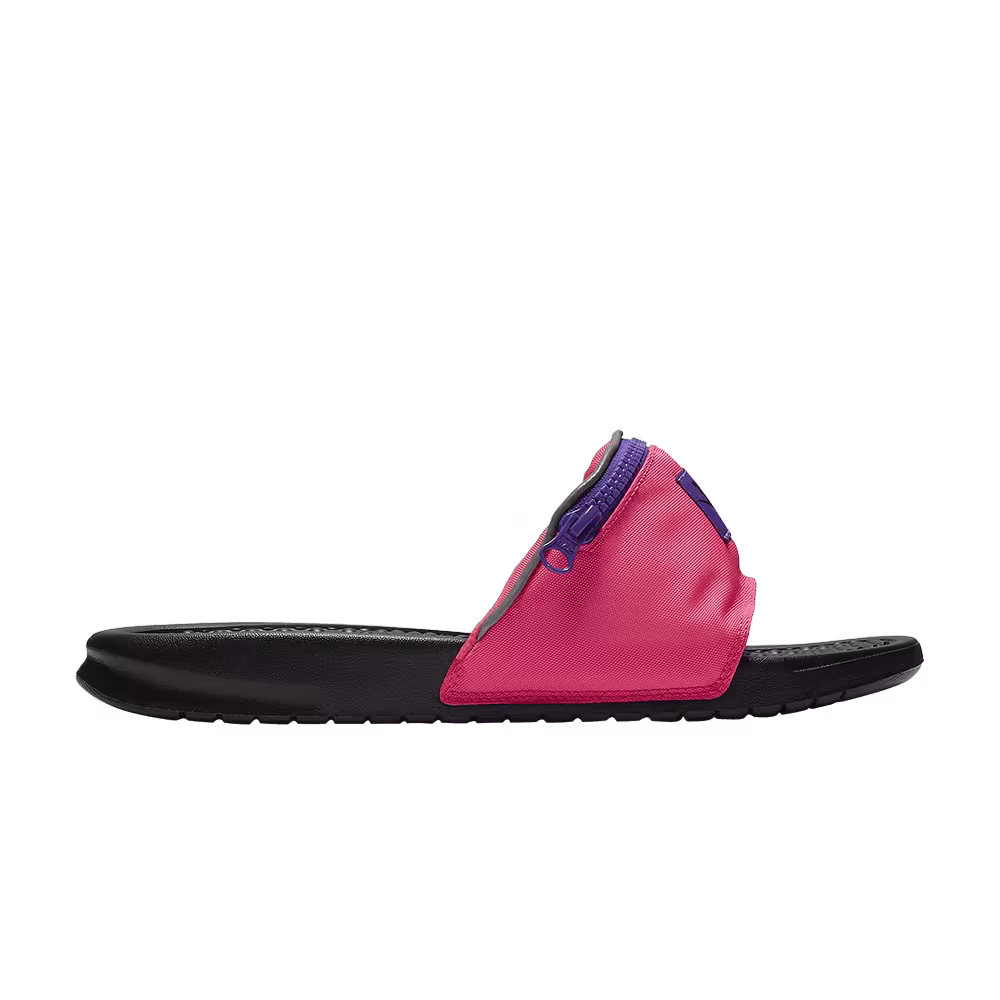 Nike Benassi JDI Fanny Pack