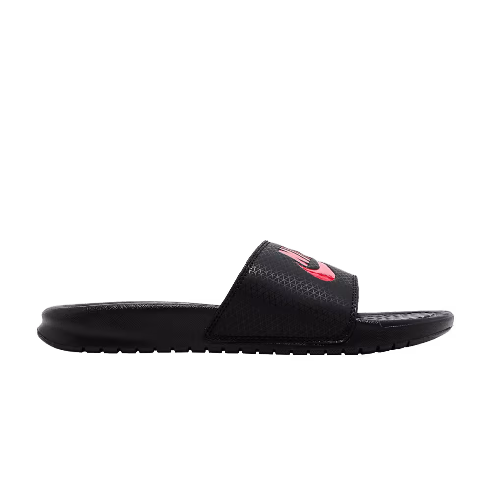 Nike Benassi Slide Just Do It
