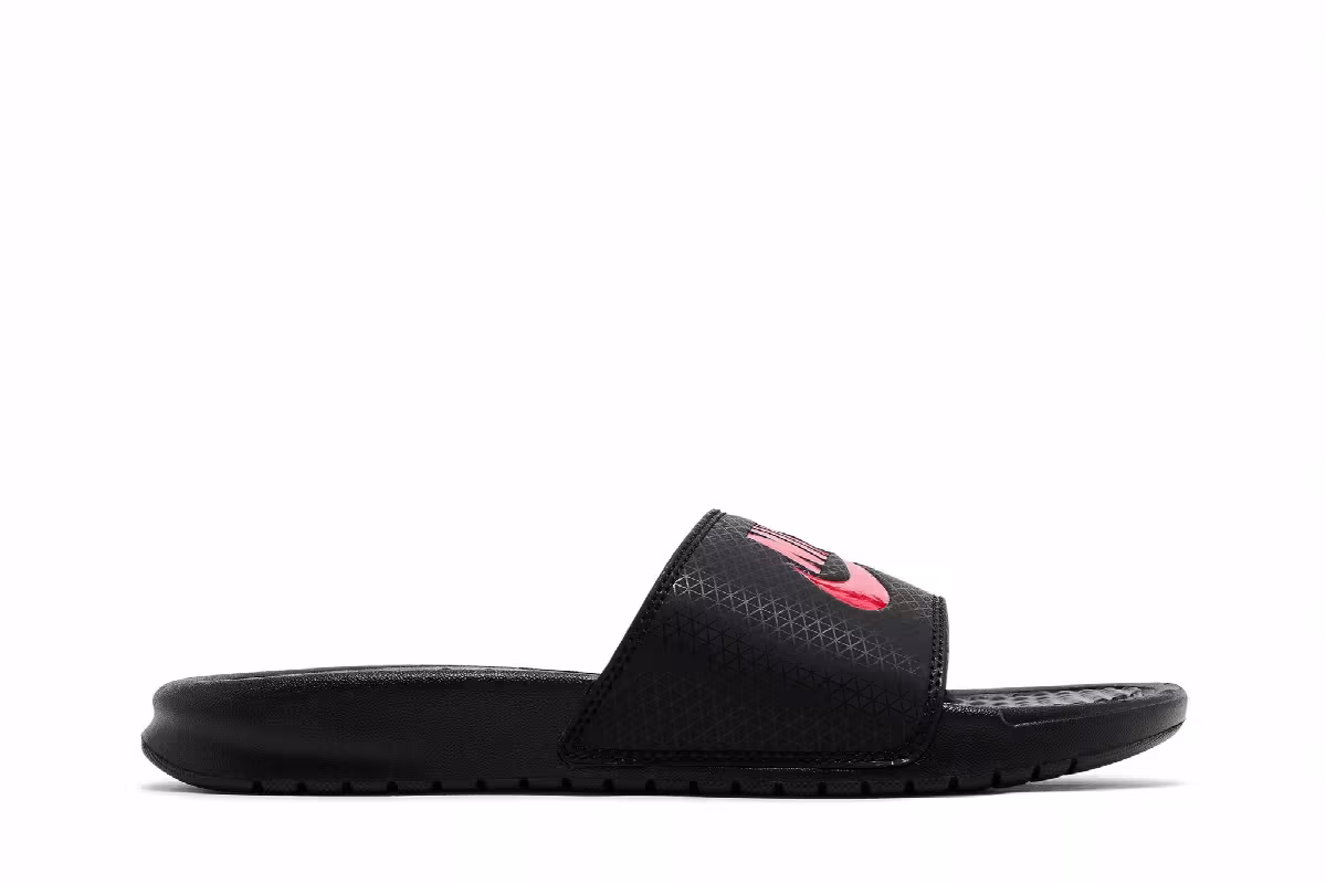 Nike Benassi Slide Just Do It, view 2