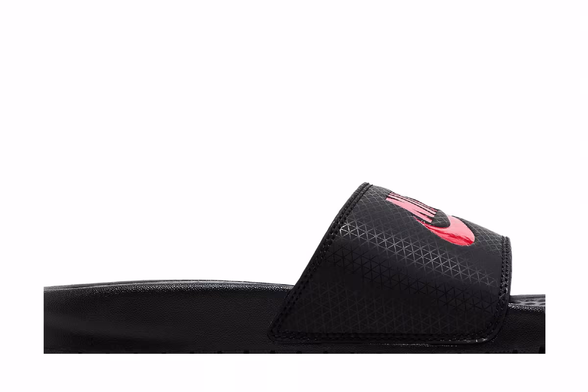 Nike Benassi Slide Just Do It, view 3
