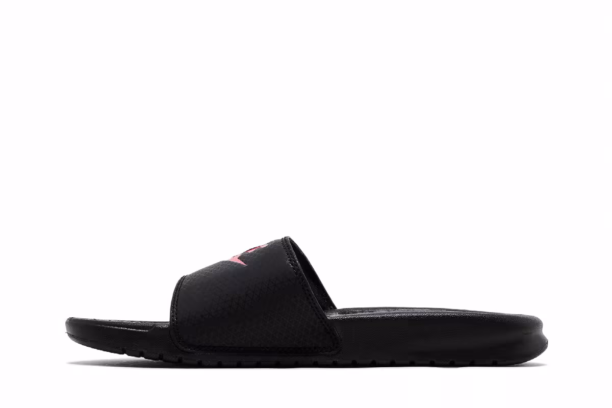 Nike Benassi Slide Just Do It, view 4