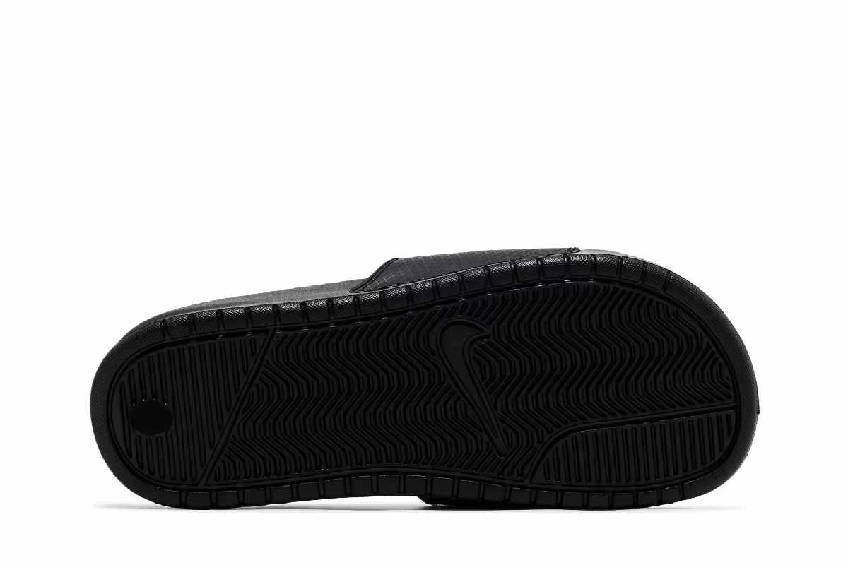 Nike Benassi Slide Just Do It, view 5