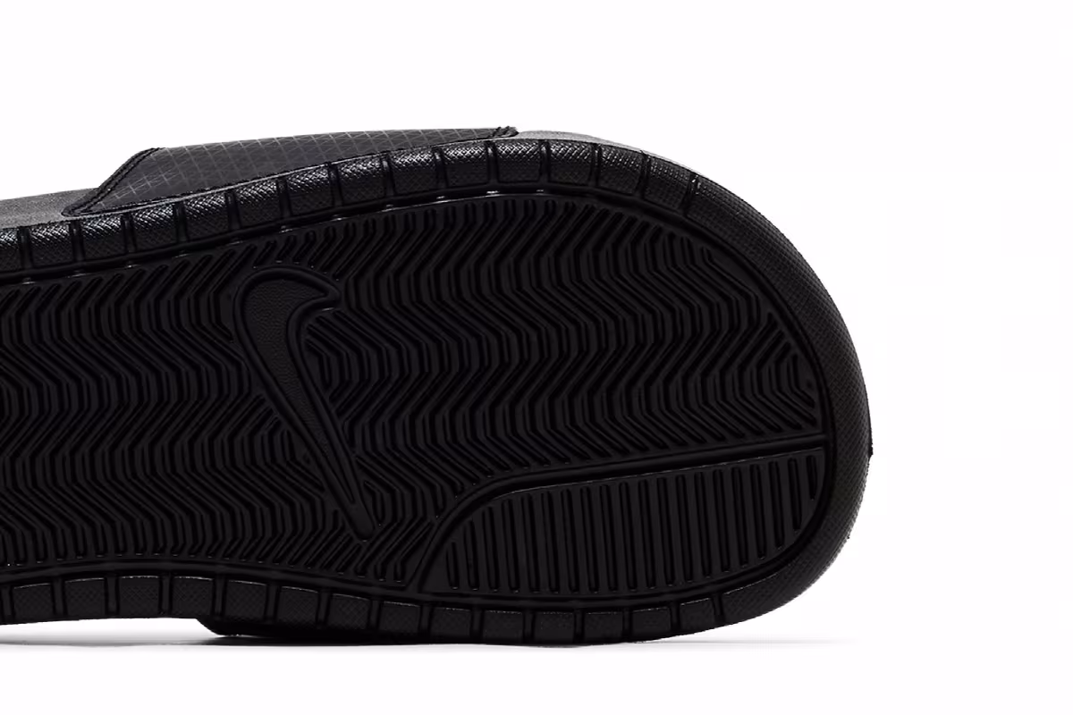 Nike Benassi Slide Just Do It, view 6