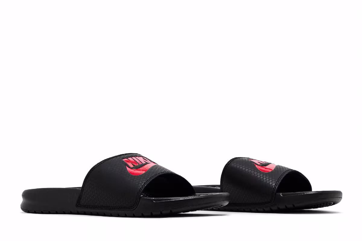 Nike Benassi Slide Just Do It, view 9