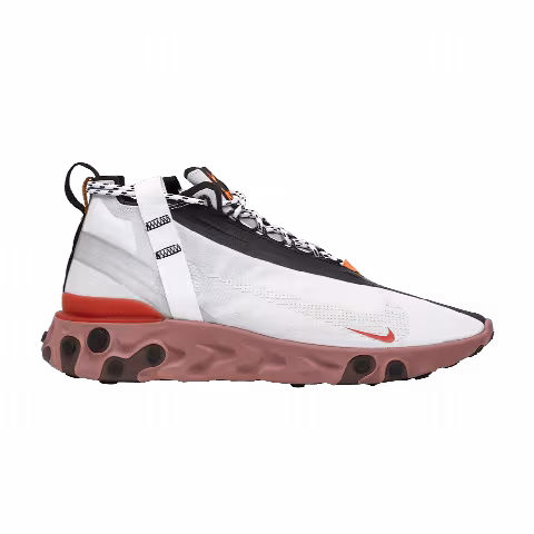 Nike React Runner Mid WR ISPA 'Summit White'