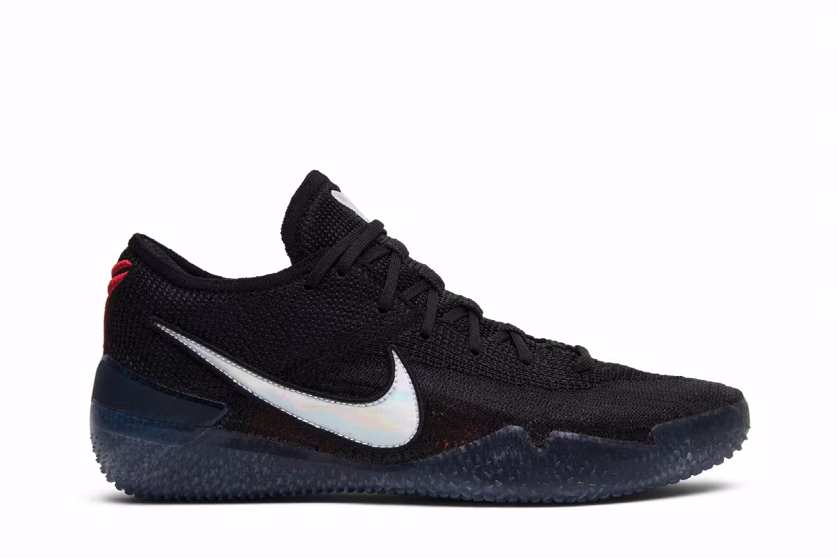 Nike Kobe A.D. NXT 360 Mamba Day, view 2