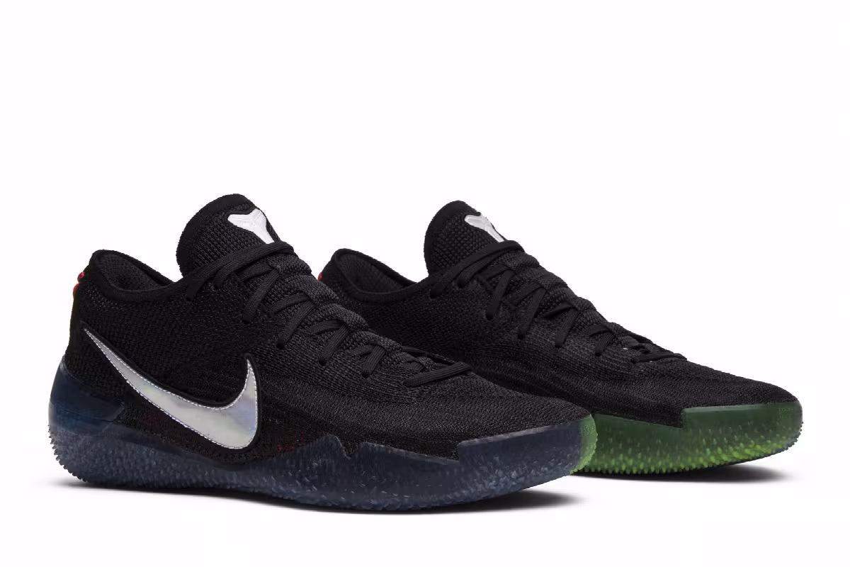 Nike Kobe A.D. NXT 360 Mamba Day, view 9