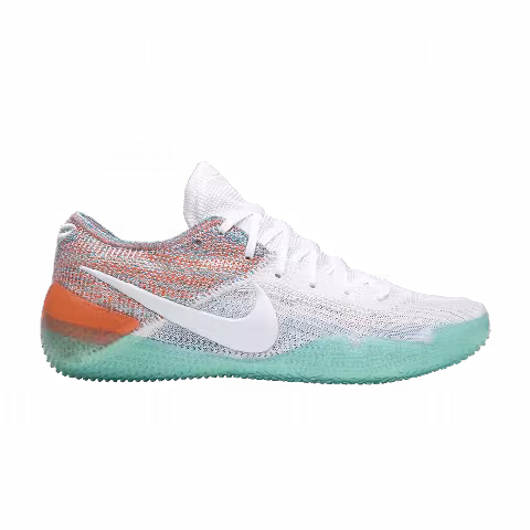 Nike Kobe A.D. NXT 360 'White Multicolor'