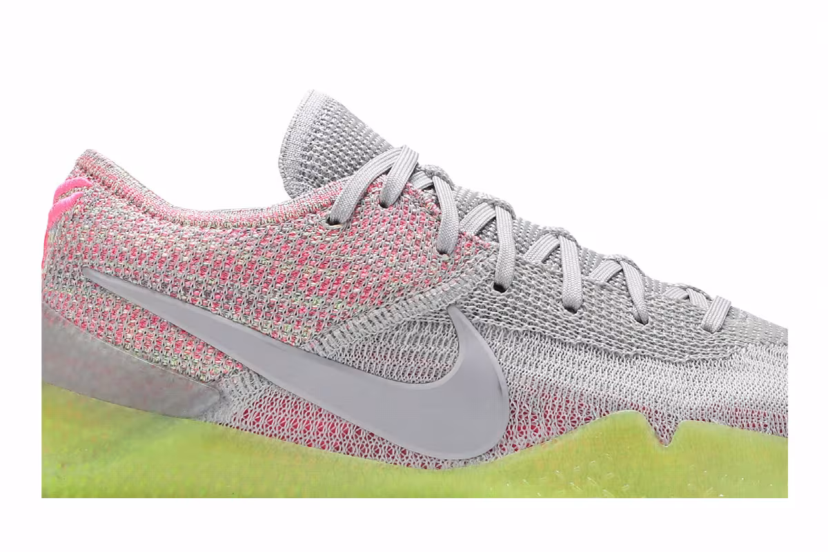 Nike Kobe AD NXT 360 Multicolor, view 3