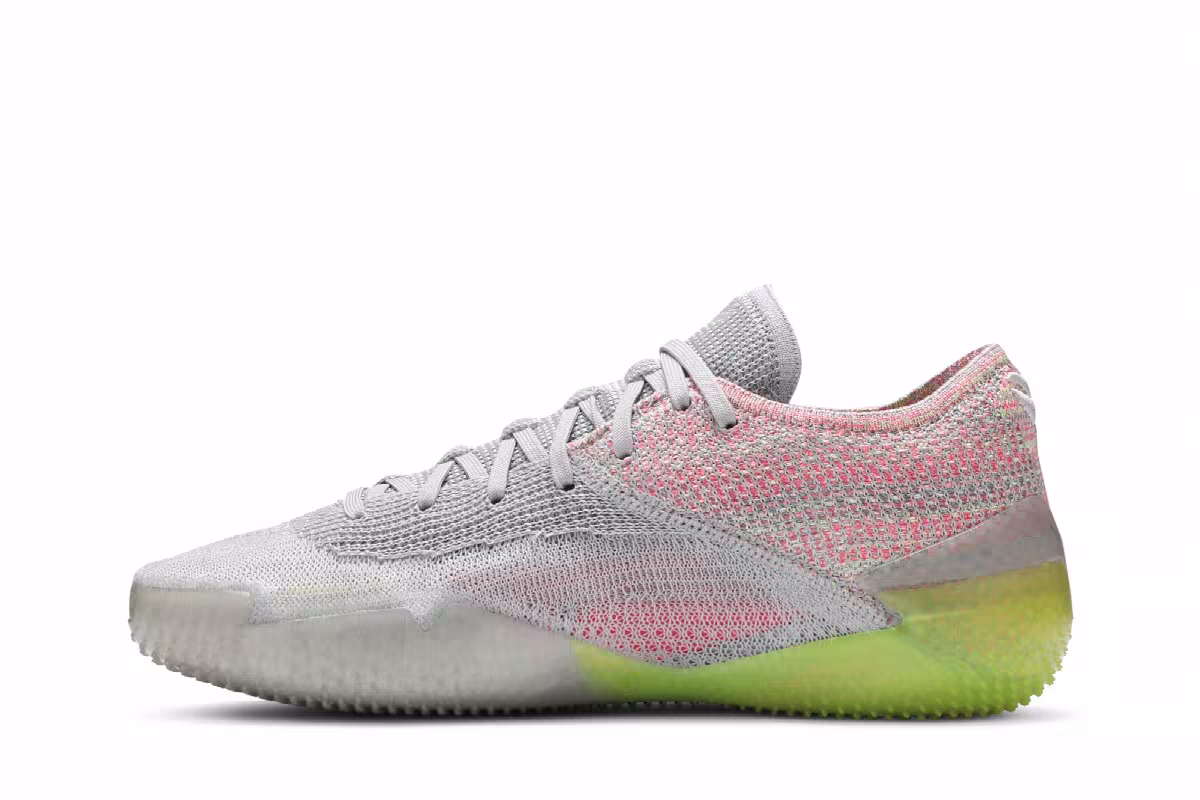 Nike Kobe AD NXT 360 Multicolor, view 4