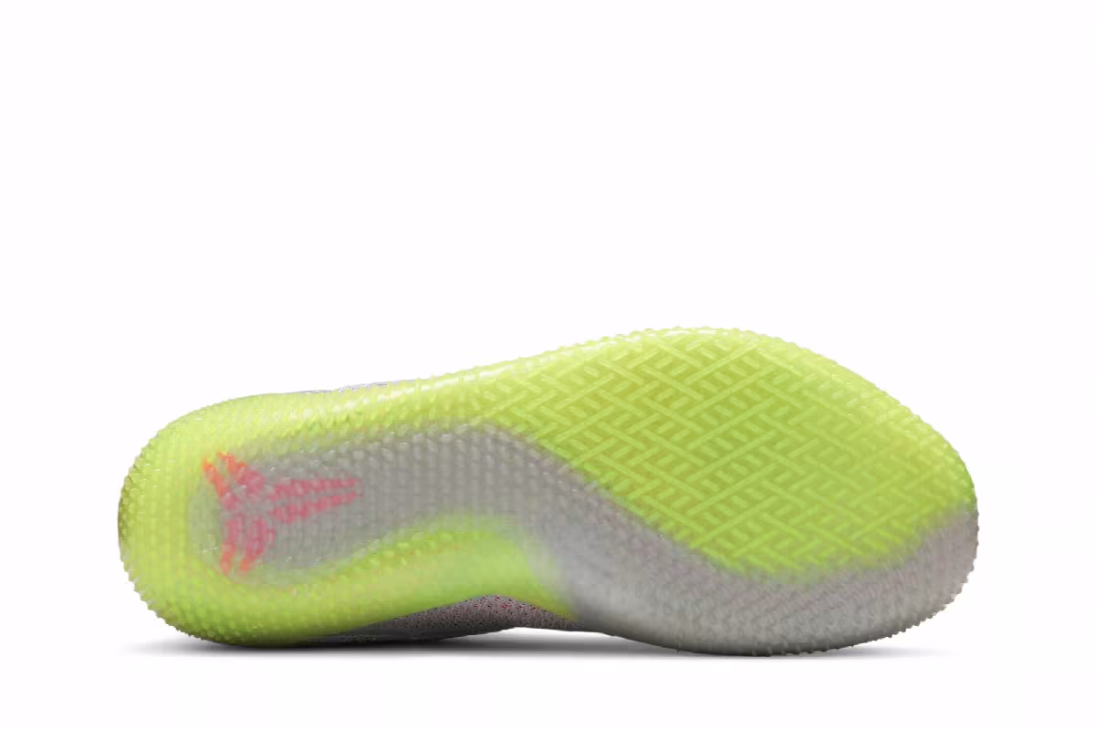 Nike Kobe AD NXT 360 Multicolor, view 5