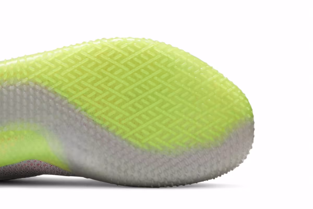 Nike Kobe AD NXT 360 Multicolor, view 6