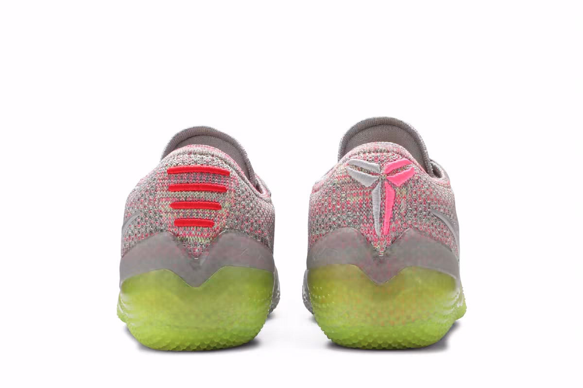 Nike Kobe AD NXT 360 Multicolor, view 7
