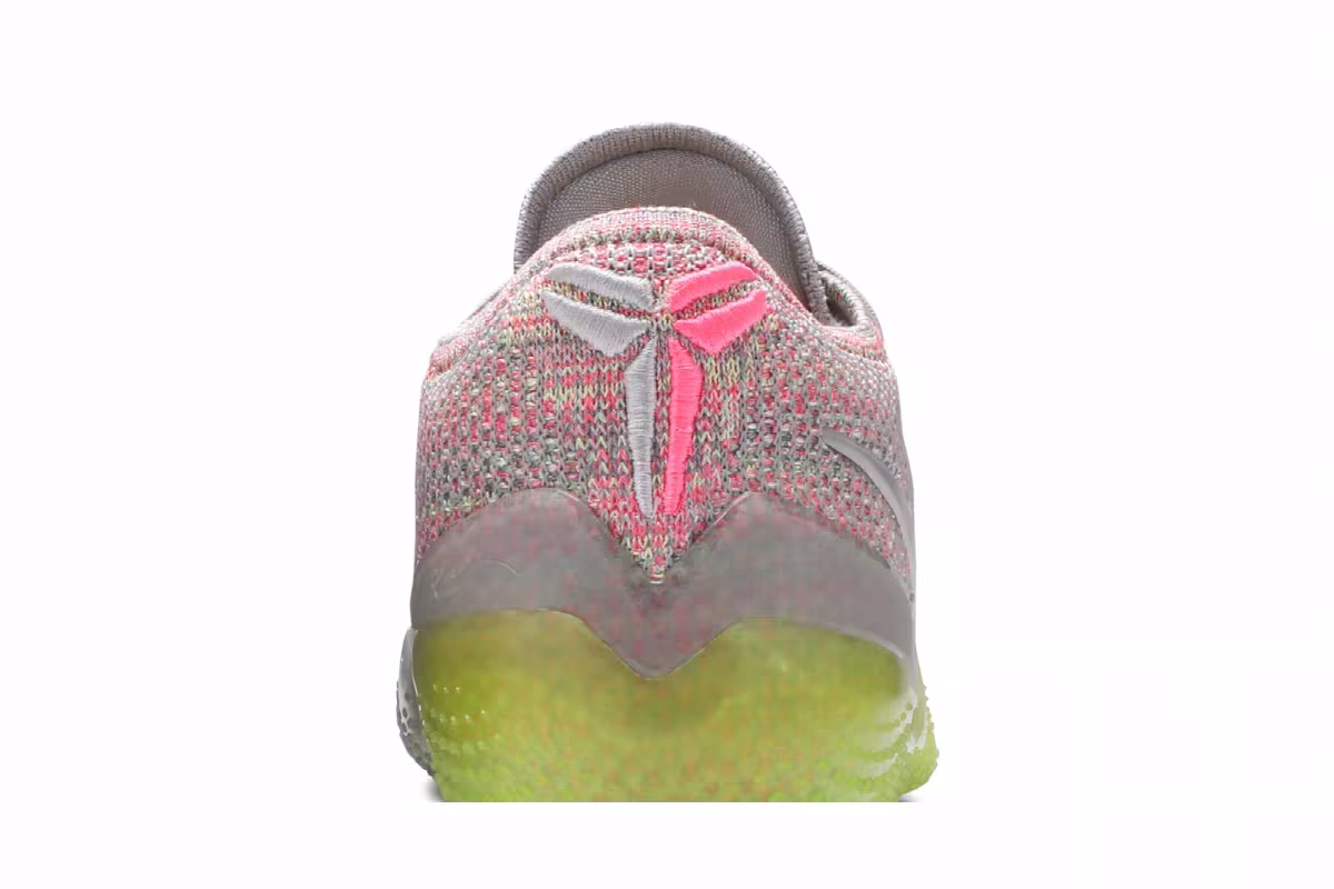 Nike Kobe AD NXT 360 Multicolor, view 8