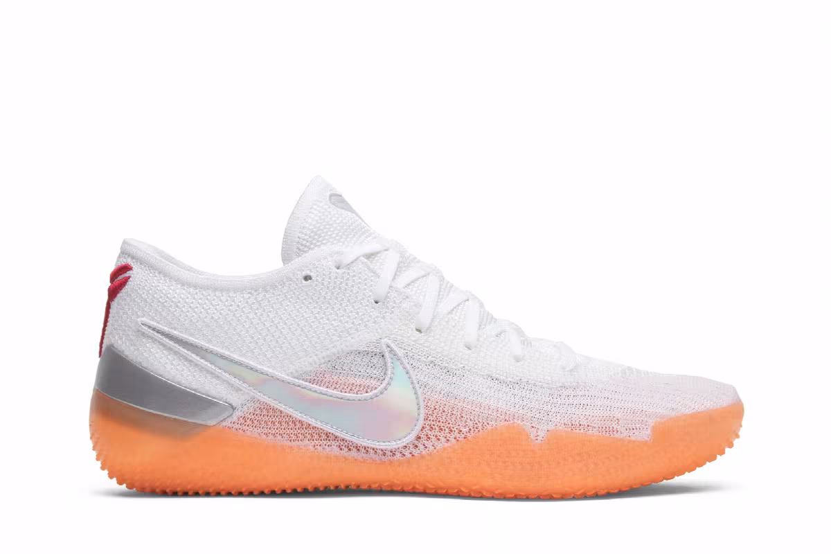 Nike Kobe A.D. NXT 360 Infrared, view 2