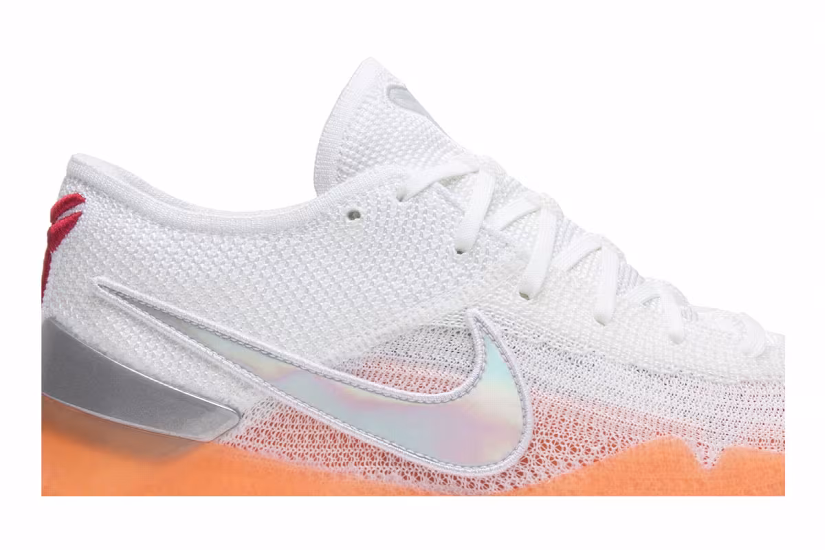 Nike Kobe A.D. NXT 360 Infrared, view 3