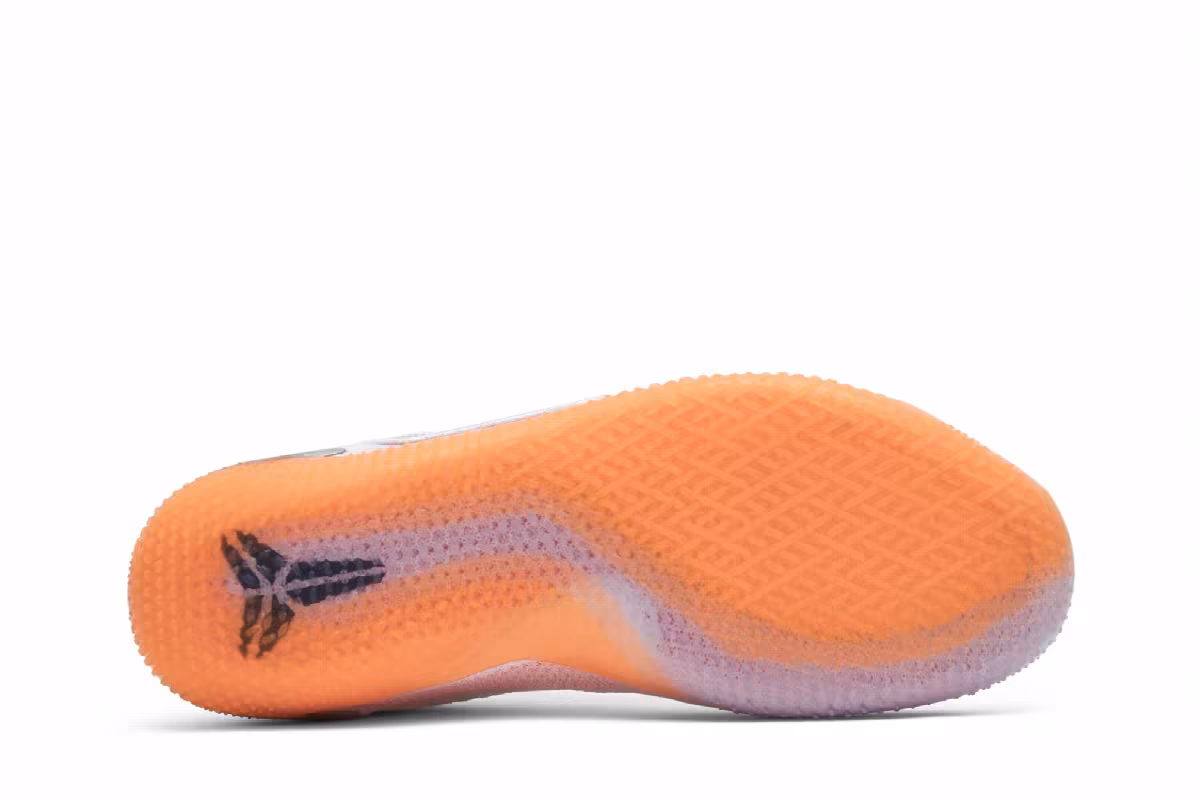 Nike Kobe A.D. NXT 360 Infrared, view 5