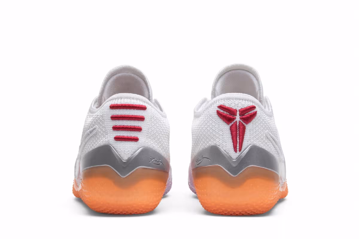 Nike Kobe A.D. NXT 360 Infrared, view 7