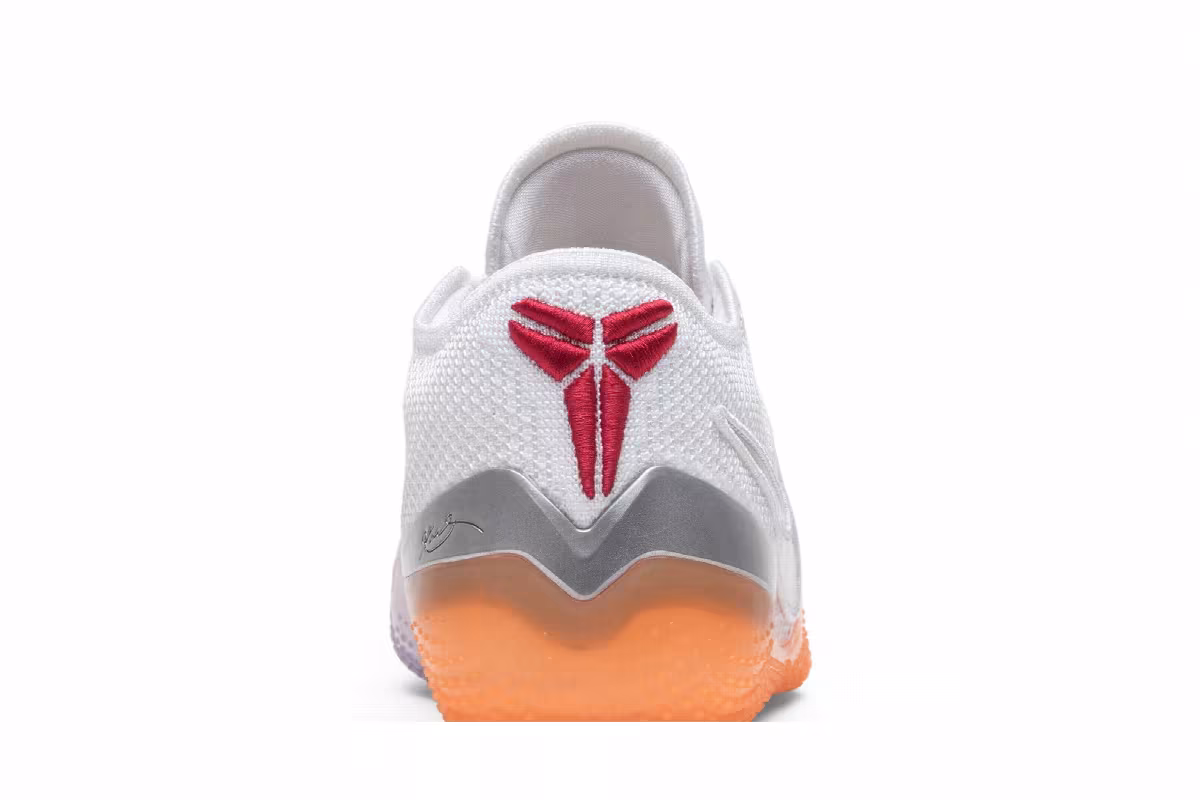 Nike Kobe A.D. NXT 360 Infrared, view 8