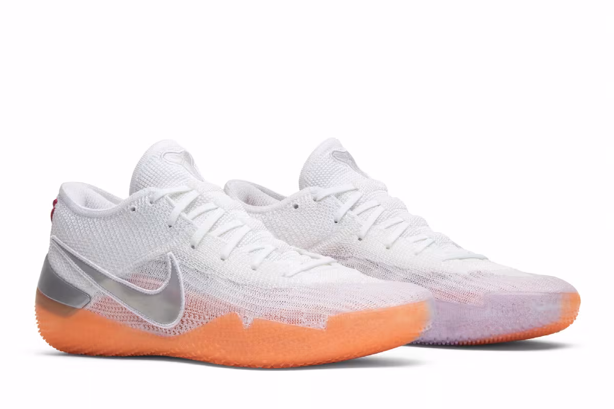 Nike Kobe A.D. NXT 360 Infrared, view 9