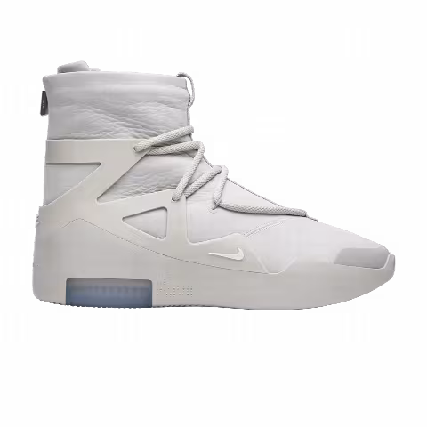 Nike Air Fear Of God 1 'Light Bone Sail'