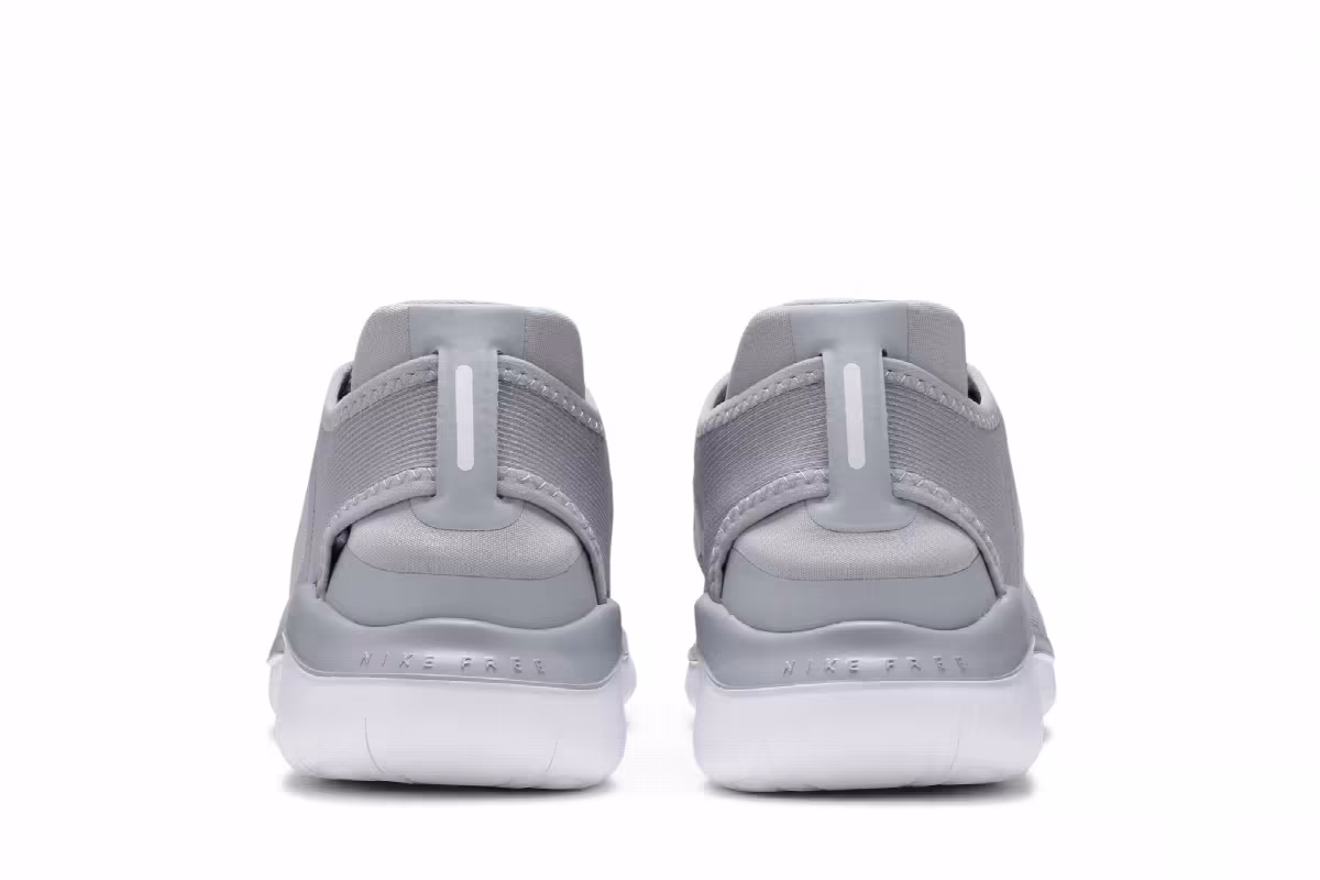 Nike Free RN 2018 Wolf Grey, view 7
