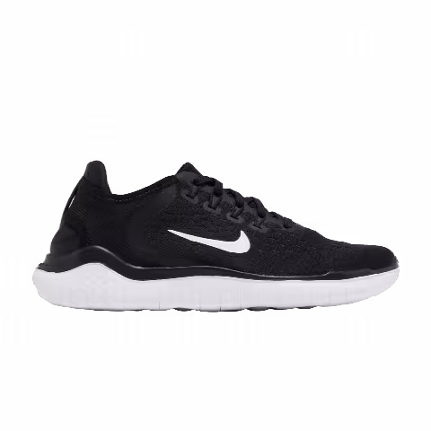 Nike Wmns Free RN 2018 'Black'
