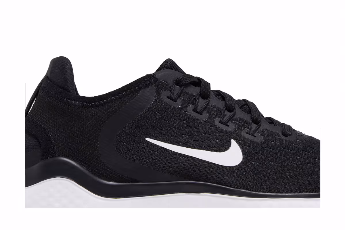 Nike Women's Free RN 2018 Black, view 3
