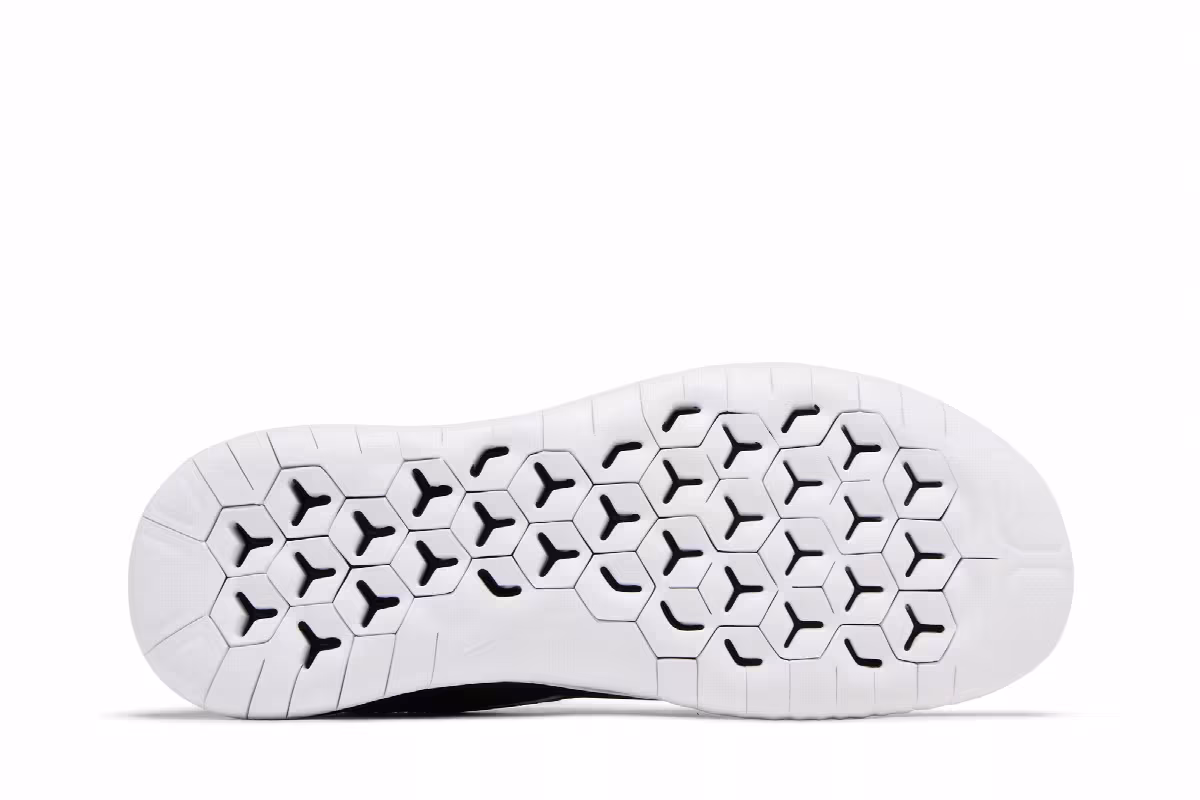 Nike Women's Free RN 2018 Black, view 5