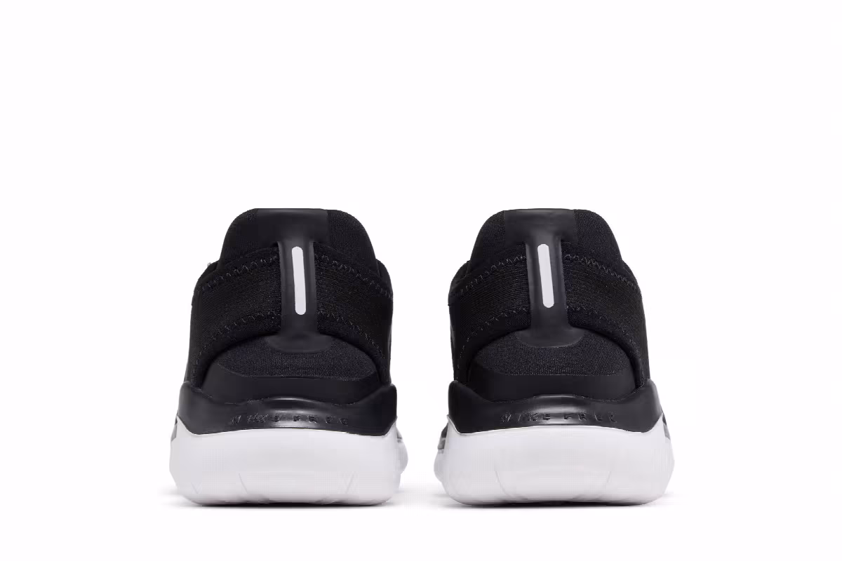 Nike Women's Free RN 2018 Black, view 7