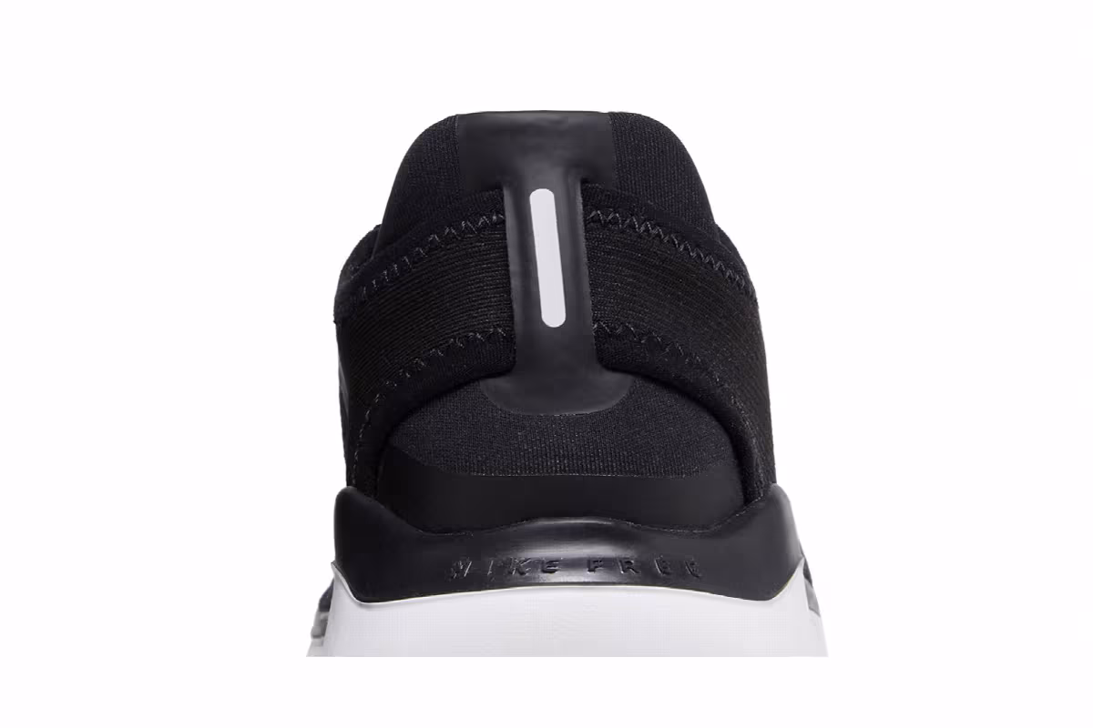 Nike Women's Free RN 2018 Black, view 8