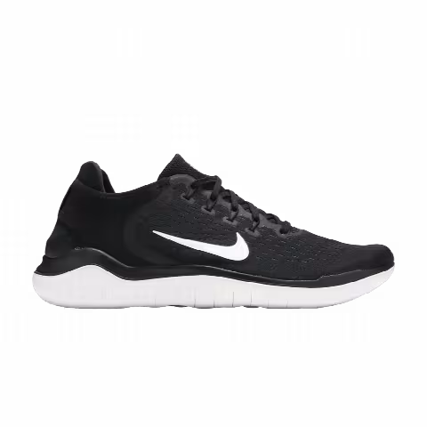 Nike Men's Free RN 2018 'Black'