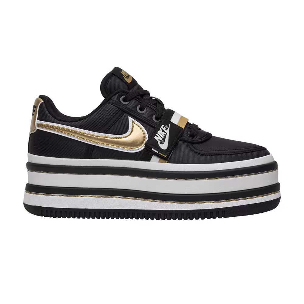 Nike Women's Vandal 2K Metallic Gold