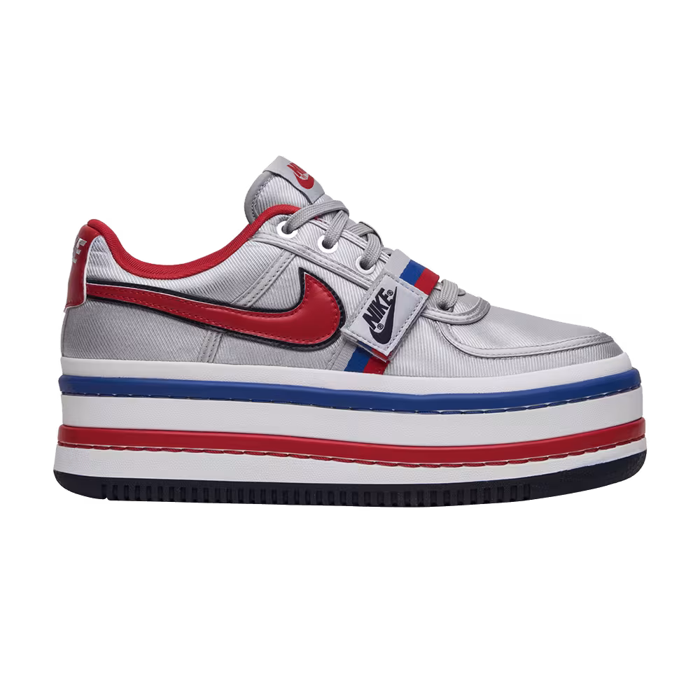 Nike Women's Vandal 2K Metallic Silver