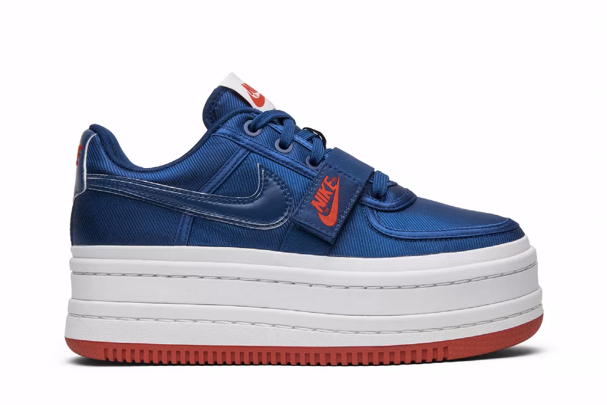 Nike Women's Vandal Doublestack Surprise, view 2