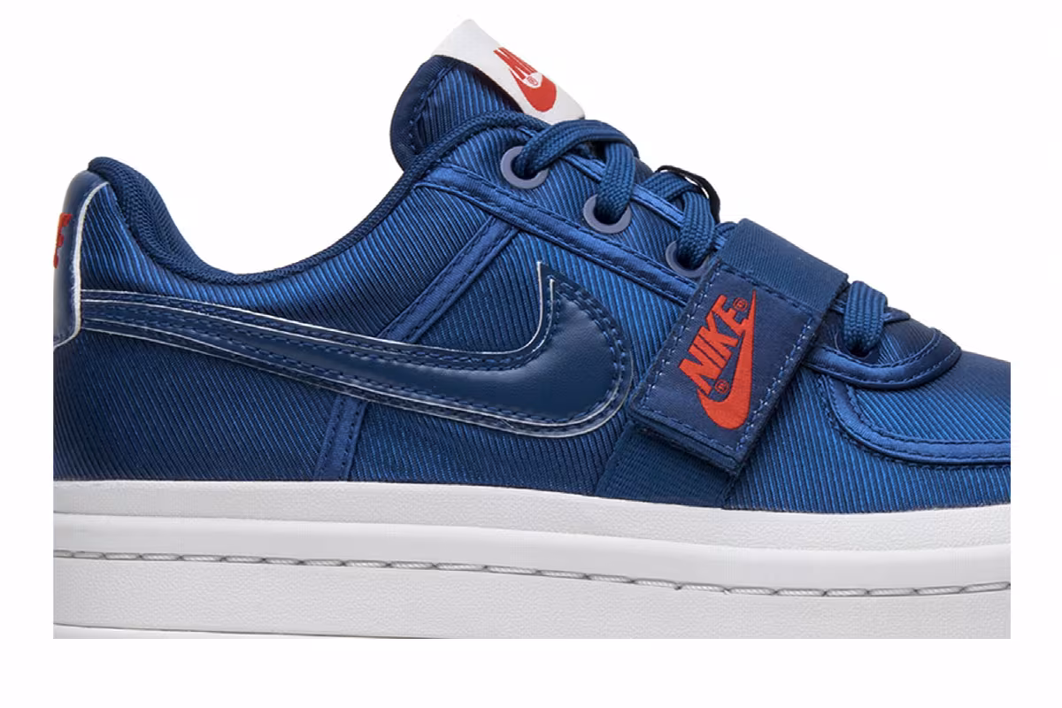 Nike Women's Vandal Doublestack Surprise, view 3