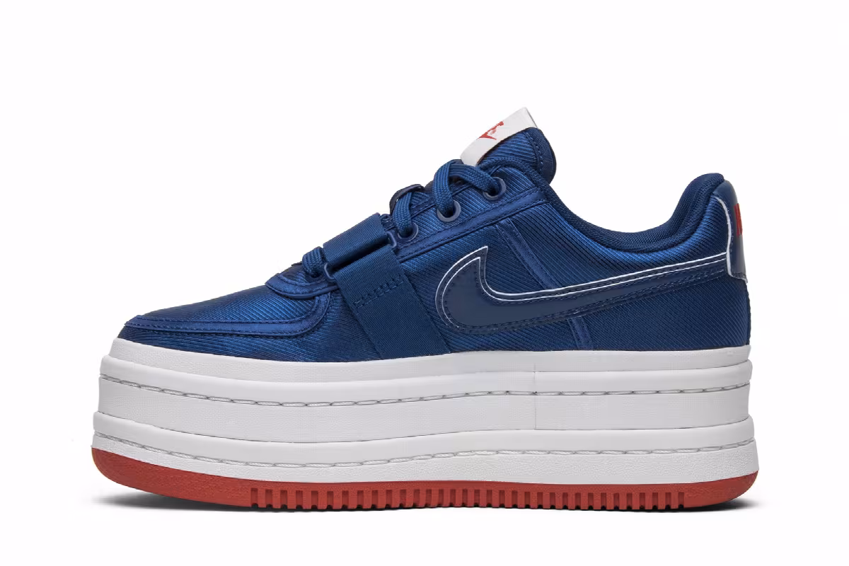 Nike Women's Vandal Doublestack Surprise, view 4