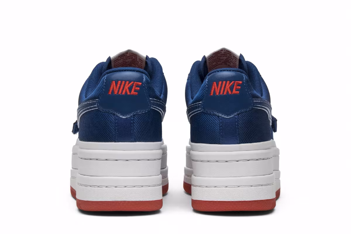 Nike Women's Vandal Doublestack Surprise, view 7