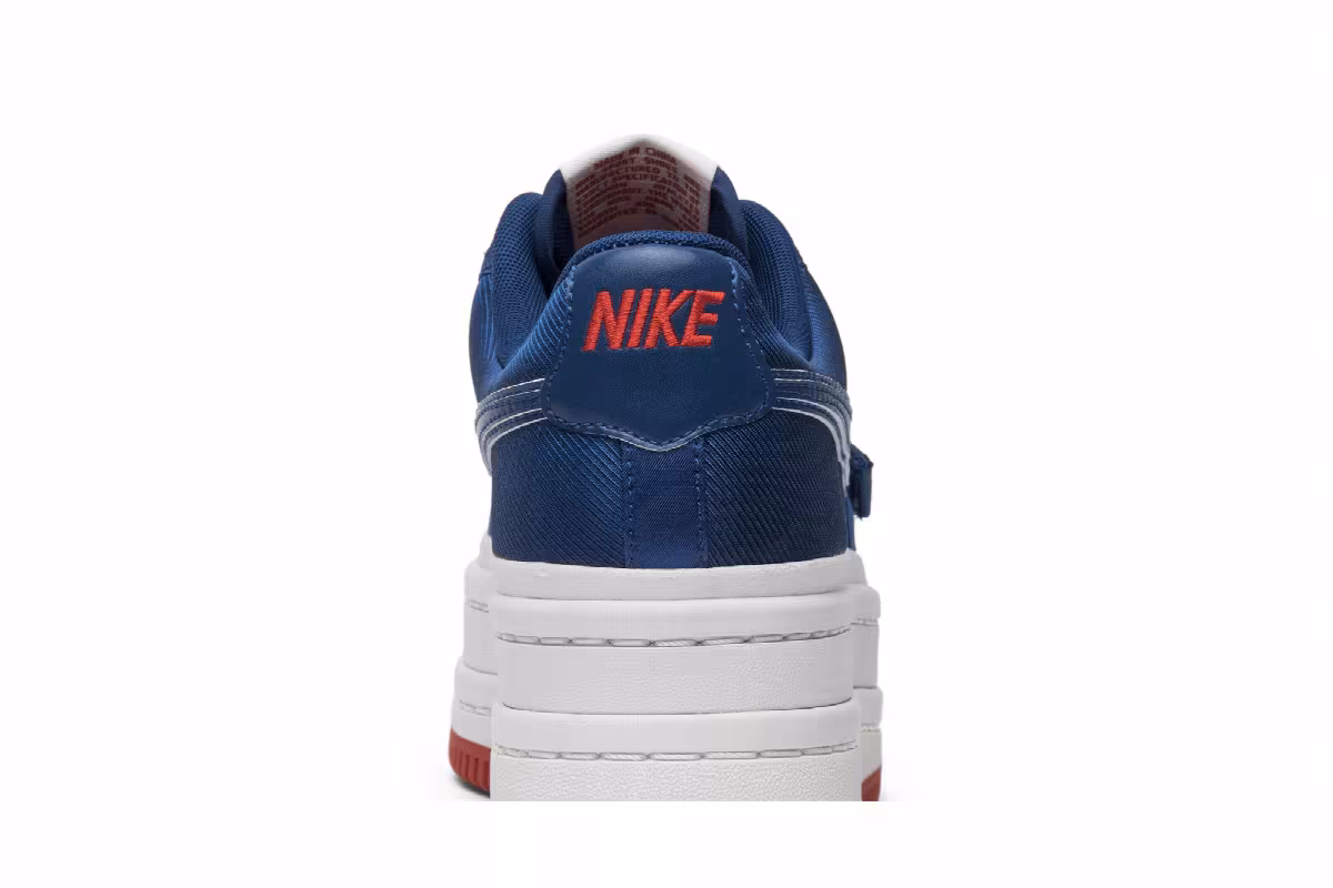 Nike Women's Vandal Doublestack Surprise, view 8