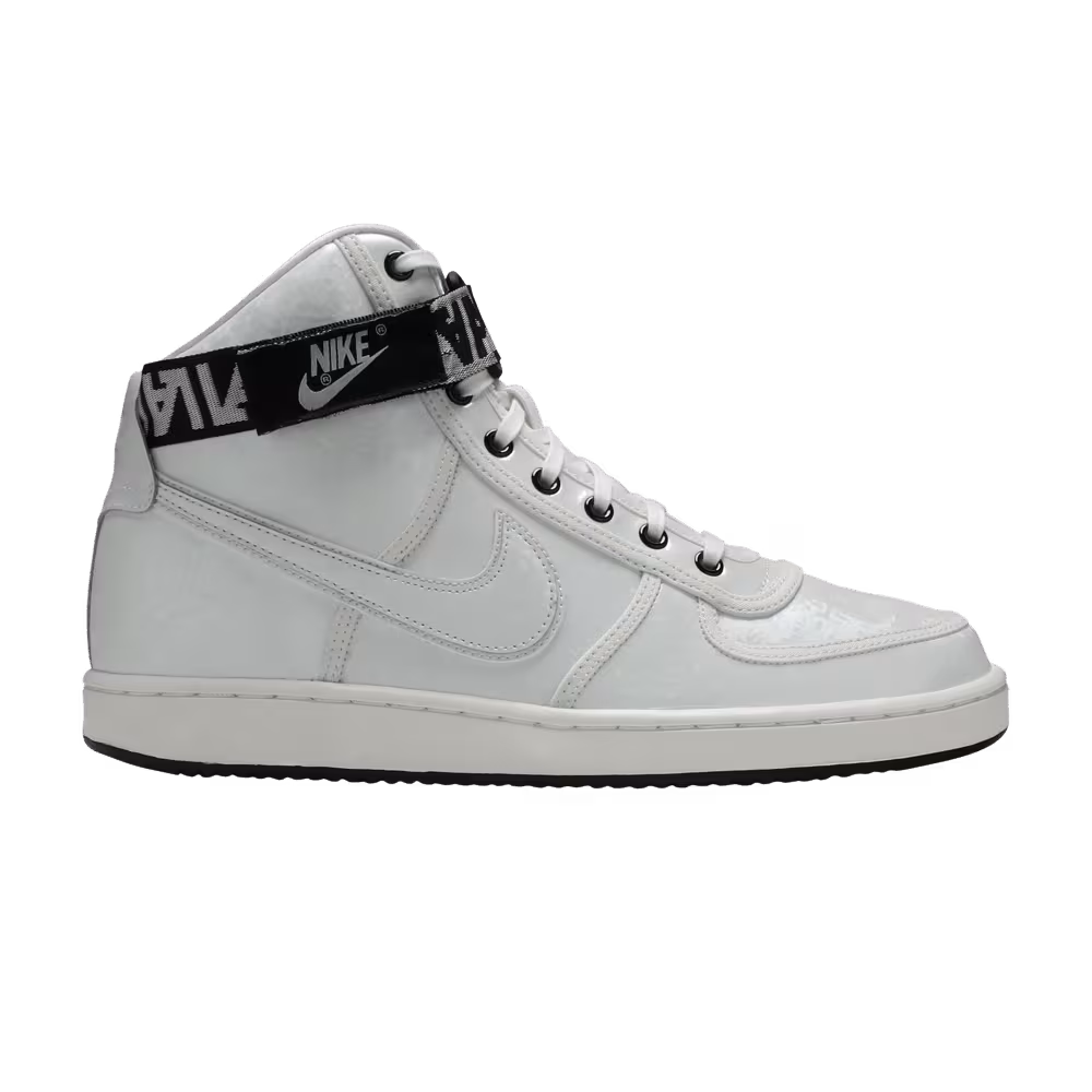 Nike Women's Vandal High All Star - Stars and Angels